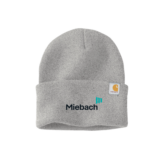 Miebach Carhartt Beanie